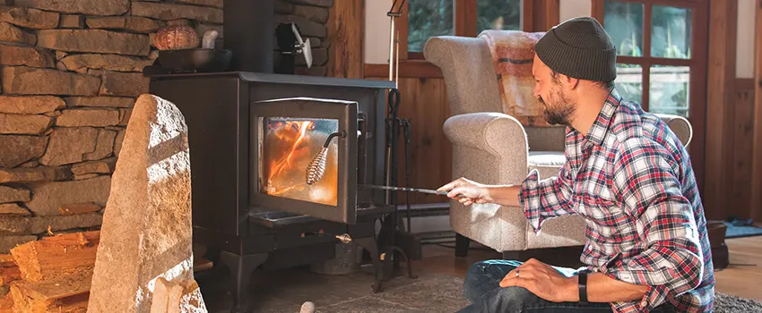 Cost of Pellet Fireplace Installation Services in Casa Grande, AZ