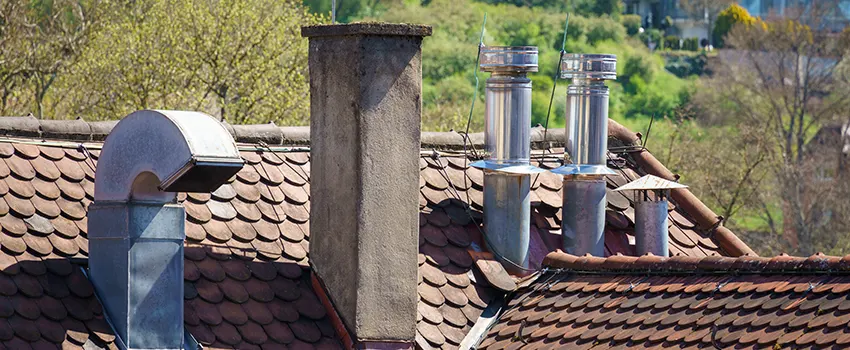 Residential Chimney Flashing Repair Services in Casa Grande, AZ