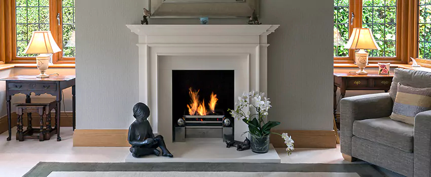 RSF Fireplaces Maintenance and Repair in Casa Grande, Arizona