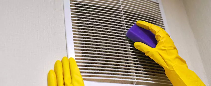 Vent Cleaning Company in Casa Grande, AZ