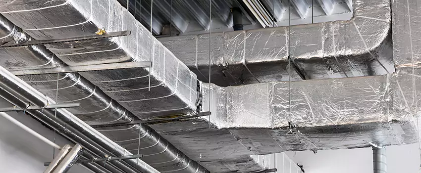 Vent Dust Cleaning Cost in Casa Grande, AZ