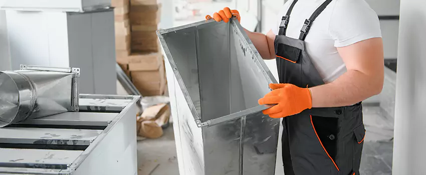 Ventilation Fan Cleaning Services in Casa Grande, Arizona