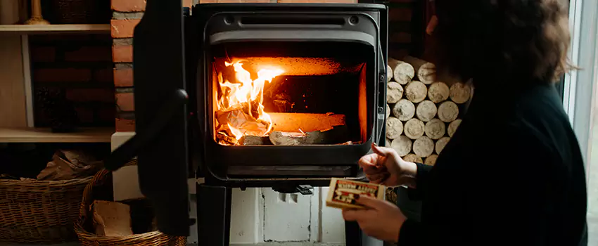 Key Features of Vermont Castings Fireplaces in Casa Grande, AZ
