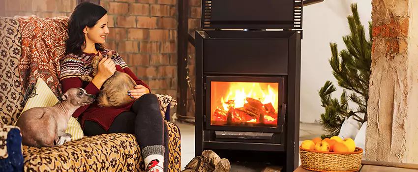 Wood Stove Chimney Cleaning Services in Casa Grande, AZ
