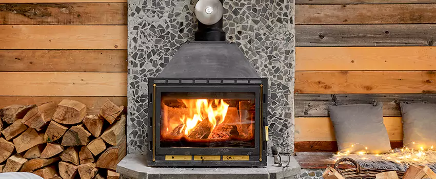 Wood Stove Cracked Glass Repair Services in Casa Grande, AZ