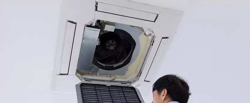 Benefits of Professional Air Duct Cleaning in Casa Grande, Arizona