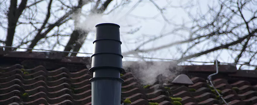Broken Chimney Animal Screen Repair And Installation in Casa Grande, AZ