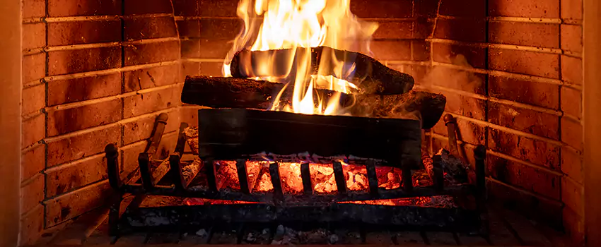 Chimney Ash Dump Cover Repair Services in Casa Grande, AZ