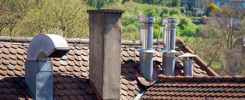 Commercial Chimney Blockage Removal in Casa Grande, Arizona