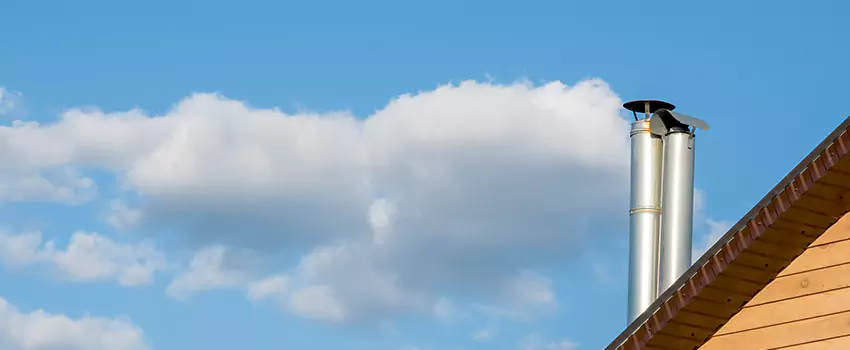 Chimney Cap Bird Guard Repair in Casa Grande, Arizona