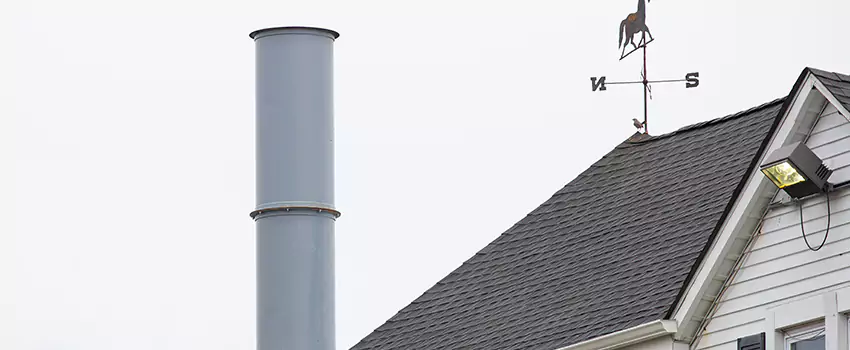 Multi-flue Chimney Caps Installation And Repair in Casa Grande, AZ