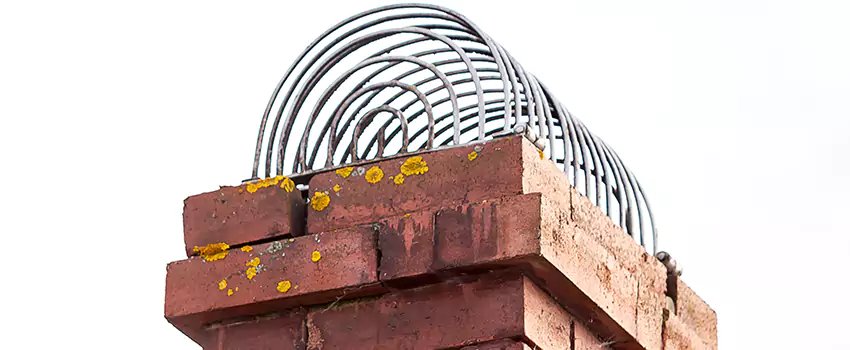 Chimney Crown Problems in Casa Grande, Arizona