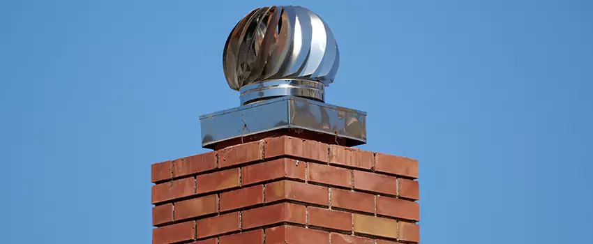 Chimney Damper Hinge Repair in Casa Grande, AZ
