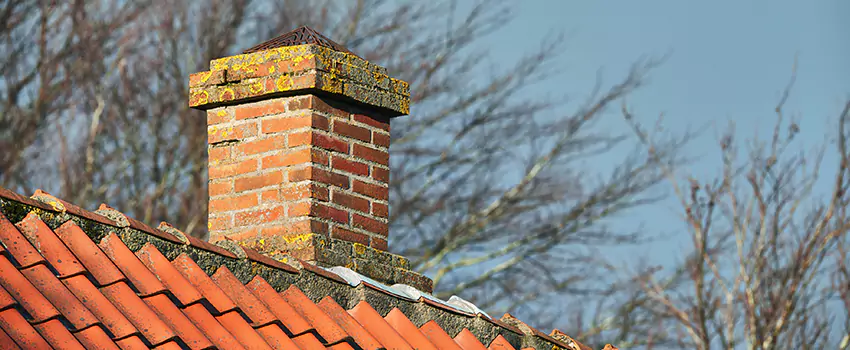 Chimney Flue Cap Installation in Casa Grande, AZ