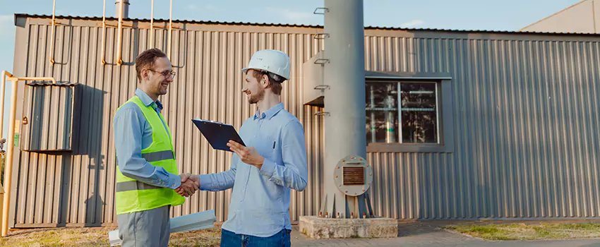 Chimney Cap Inspection in Casa Grande, AZ