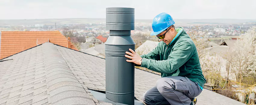 Insulated Chimney Liner Services in Casa Grande, AZ