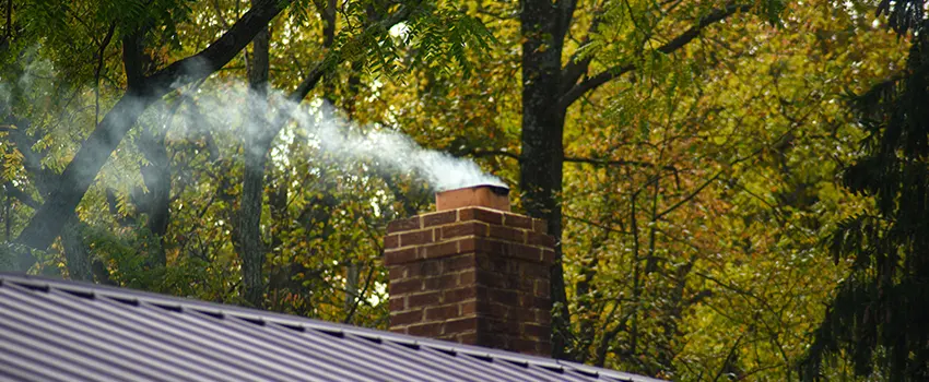 Gas Chimney Odor Removal in Casa Grande, Arizona