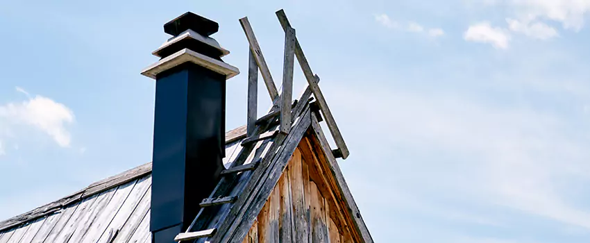 Chimney Pot Inspection in Casa Grande, AZ