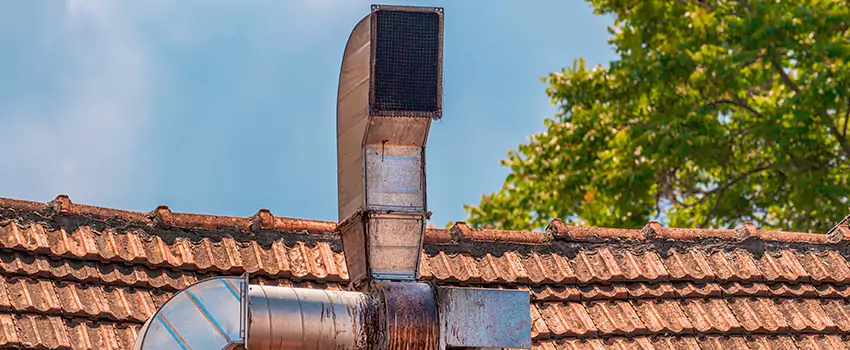 Chimney Blockage Removal in Casa Grande, Arizona