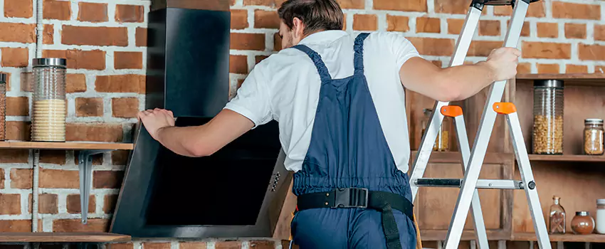 Modern Chimney Soot Cleaning Techniques in Casa Grande, Arizona