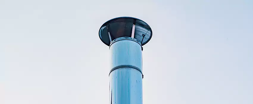 Chimney Spark Arrestor Mesh Installation in Casa Grande, Arizona