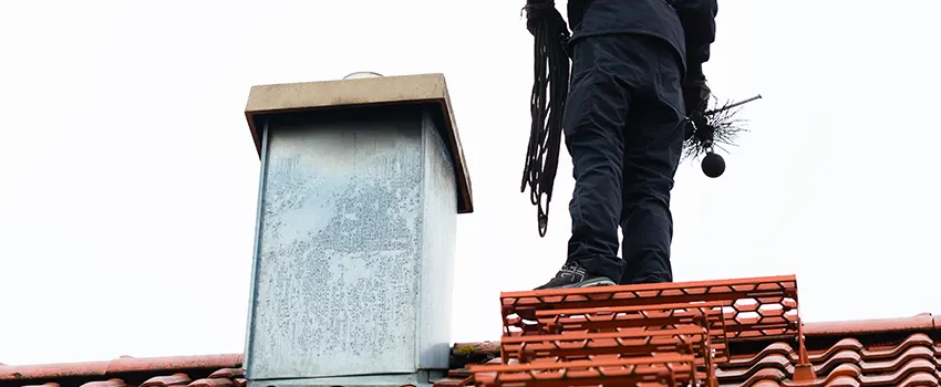 Modern Chimney Sweeping Techniques in Casa Grande, Arizona