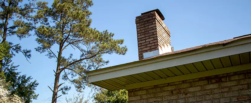 Brick Chimney Sweep Near Me in Casa Grande, AZ