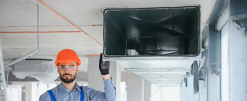 Clogged Air Duct Cleaning and Sanitizing in Casa Grande, AZ
