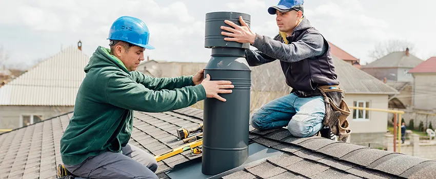 Commercial Chimney Cost in Casa Grande, AZ