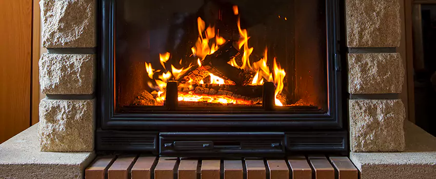 Decorative Fireplace Installation Cost in Casa Grande, Arizona