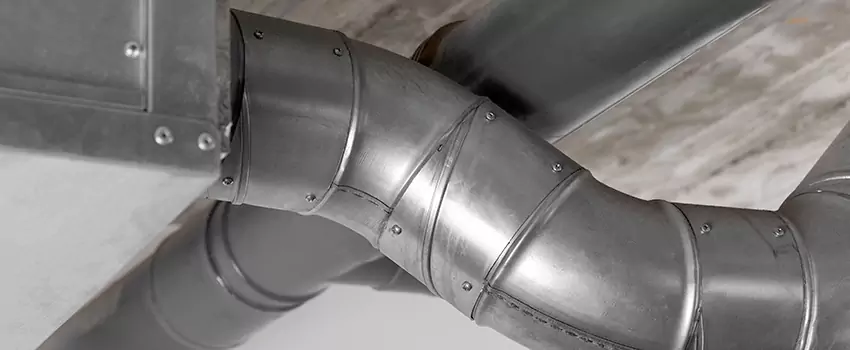 Dryer Vent Blockage Inspection in Casa Grande, AZ