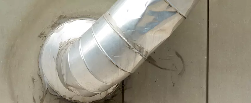 Dryer Vent Repair Process in Casa Grande, AZ