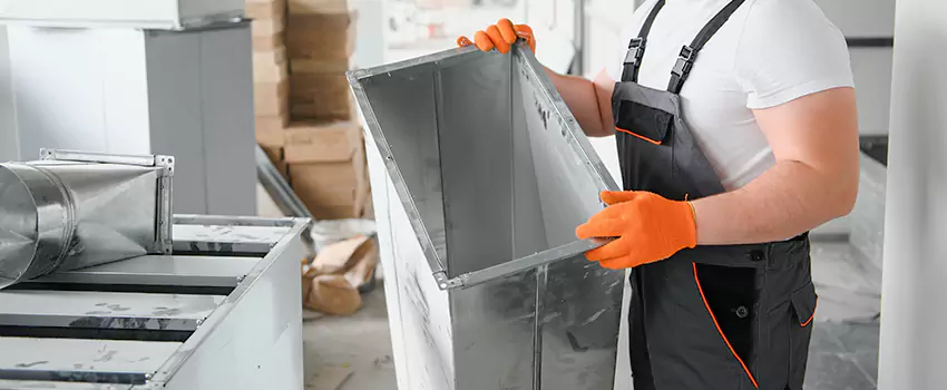 Benefits of Professional Ductwork Cleaning in Casa Grande, AZ