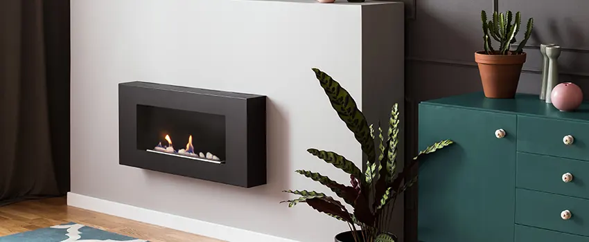 Electric Fireplace Glowing Embers Installation Services in Casa Grande, AZ