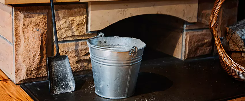 Clean The Fireplace Mantle And Hearth in Casa Grande, Arizona