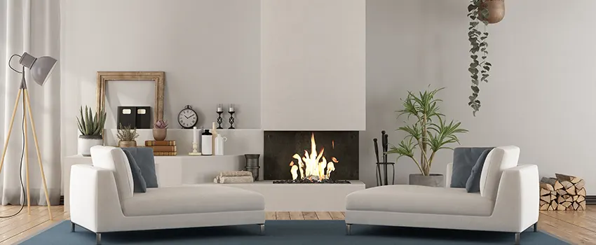 Decorative Fireplace Crystals Services in Casa Grande, Arizona