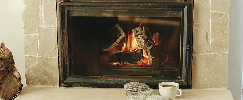 Fireplace Door Handle Replacements Services in Casa Grande, Arizona