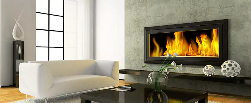 Fireplace Hearth Ideas in Casa Grande, Arizona