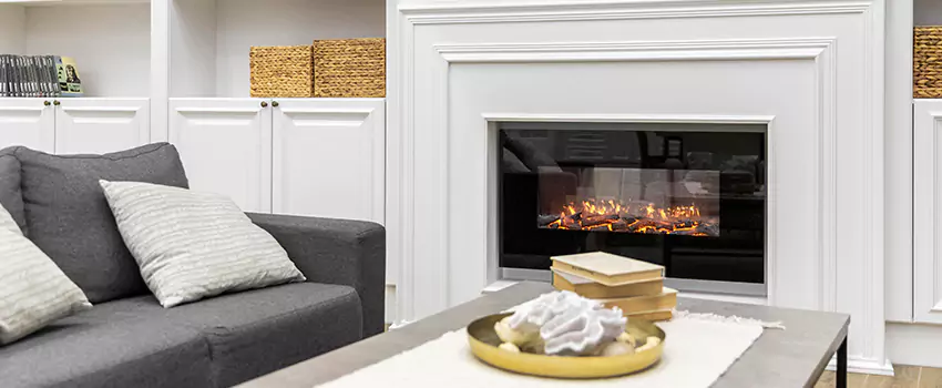 Pellet Fireplace Insert Installation in Casa Grande, AZ