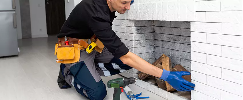 Top Fireplace Installation Company in Casa Grande, Arizona