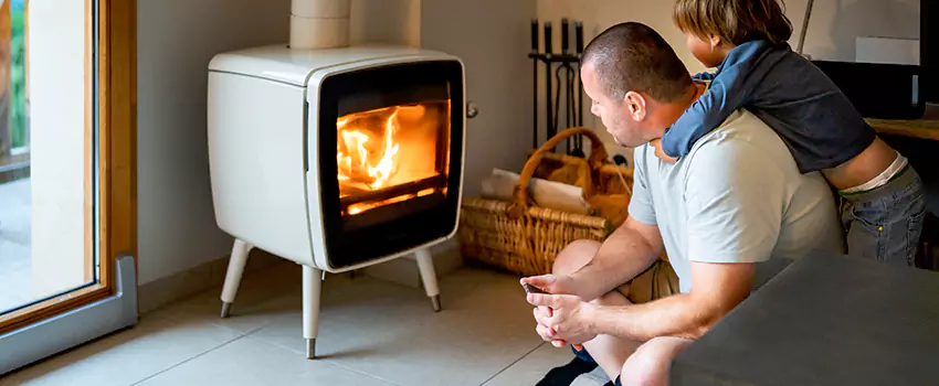 Fireplace Flue Maintenance Services in Casa Grande, AZ