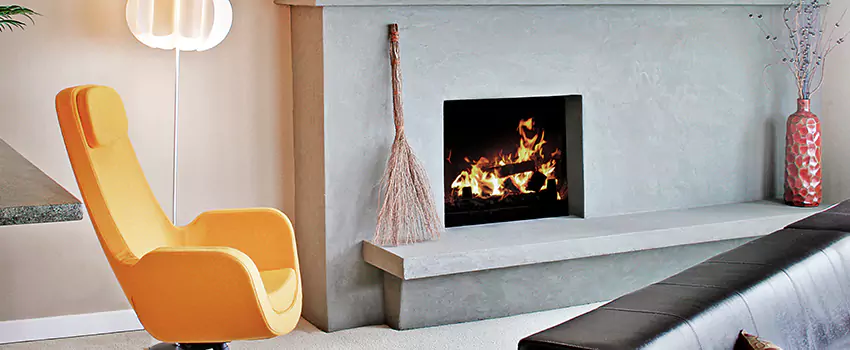 Electric Fireplace Makeover Services in Casa Grande, AZ