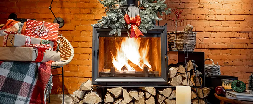 Steel Fireplace Grate Repair And Replacement Services in Casa Grande, Arizona