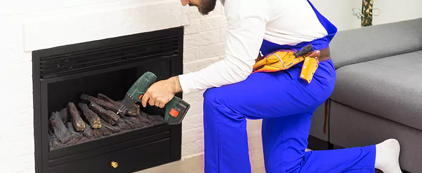 Fireplace Repair Expert in Casa Grande, Arizona