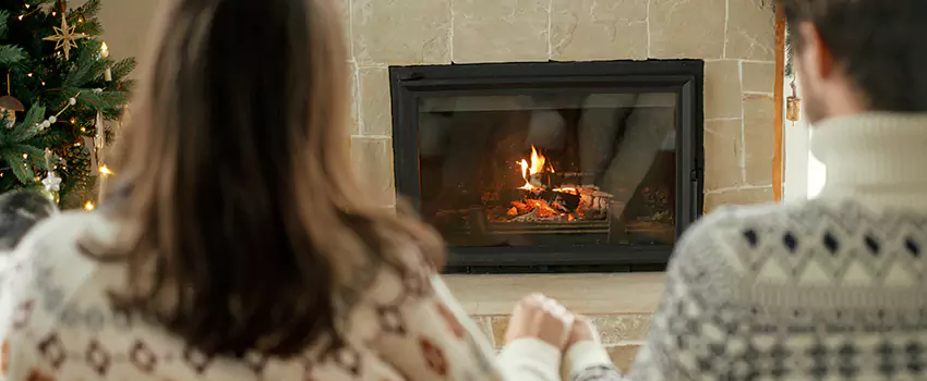 Fireplace Firebox Refurbish & Restore Services in Casa Grande, AZ
