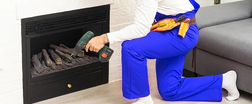 Fireplace Safety Inspection Specialists in Casa Grande, Arizona