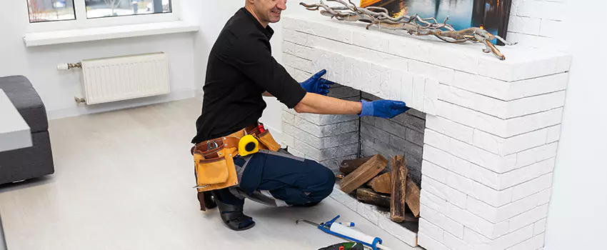 Gas Fireplace Repair And Replacement in Casa Grande, AZ