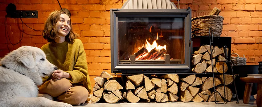 Fireplace Smell Removal Cost in Casa Grande, AZ