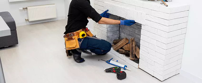 Masonry Fireplace Technician in Casa Grande, Arizona