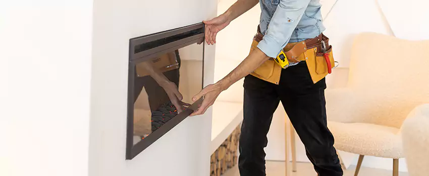 Traditional Fireplace Vent Sweeping in Casa Grande, AZ